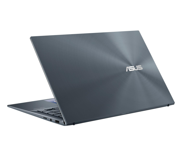 ASUS Zenbook 14 UX435EG i7-1165G7/16GB/512/W10P/MX450 - 621825 - zdjęcie 8